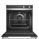 60CM SERIES 5 CONTEMPORARY PYROLYTIC OVEN OB60SC7CEPX3 S/STEEL