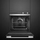 60CM SERIES 5 CONTEMPORARY PYROLYTIC OVEN OB60SC7CEPX3 S/STEEL