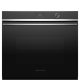 76CM SERIES 9 CONTEMPORARY PYROLYTIC OVEN OB76SDPTDX2 S/STEEL