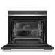 76CM SERIES 9 CONTEMPORARY PYROLYTIC OVEN OB76SDPTDX2 S/STEEL