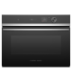 60CM SERIES 7 CONTEMPORARY COMPACT COMBI-STEAM OVEN OS60NDLX1 S/STEEL