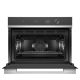 60CM SERIES 7 CONTEMPORARY COMPACT COMBI-STEAM OVEN OS60NDLX1 S/STEEL