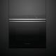 76CM SERIES 9 CONTEMPORARY PYROLYTIC OVEN OB76SDPTDX2 S/STEEL