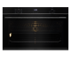 90CM 10 FUNCTION BUILT IN OVEN TO9010ASTB DARK S/STEEL