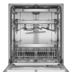 60CM SERIES 7 BUILT UNDER DISHWASHER DW60UN4B2 BLACK