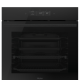60CM 500 SERIES BUILT IN OVEN HWO60S14TPB6 BLACK