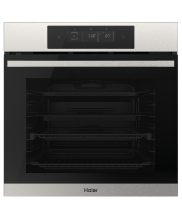 60CM 500 SERIES BUILT IN OVEN HWO60S14TPX6 S/STEEL