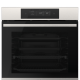 60CM 500 SERIES BUILT IN OVEN HWO60S14TPX6 S/STEEL
