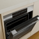 60CM 500 SERIES BUILT IN OVEN HWO60S14TPX6 S/STEEL