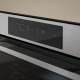60CM 500 SERIES BUILT IN OVEN HWO60S14TPX6 S/STEEL