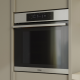 60CM 500 SERIES BUILT IN OVEN HWO60S14TPX6 S/STEEL