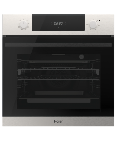 60CM 500 SERIES BUILT IN OVEN WITH AIR FRY AND STEAM ASSIST HWO60S7EX5 S/STEEL