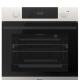 60CM 500 SERIES BUILT IN OVEN WITH AIR FRY AND STEAM ASSIST HWO60S7EX5 S/STEEL