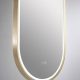 ARCH MIRROR 450X900 EA4590D