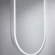 ARCH MIRROR 450X900 EA4590D