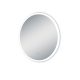 PLAZA 850 MIRROR WITH LED LIGHTING PZ06247 WHITE